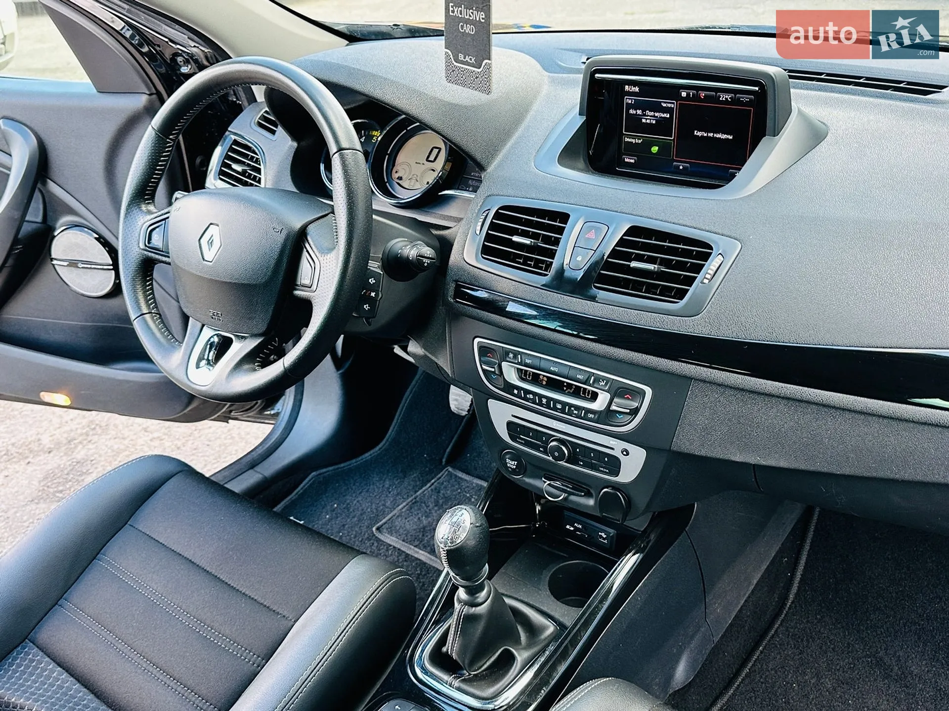 2013 Renault Megane - мініатюра 37