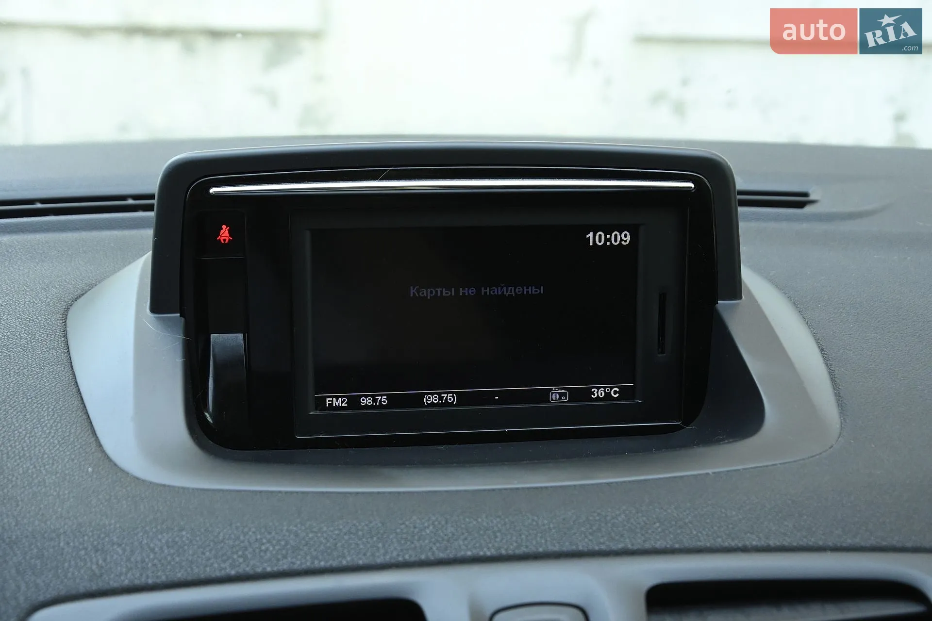 2012 Renault Megane - мініатюра 18