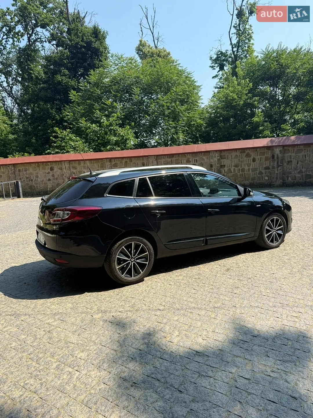 2015 Renault Megane - мініатюра 14