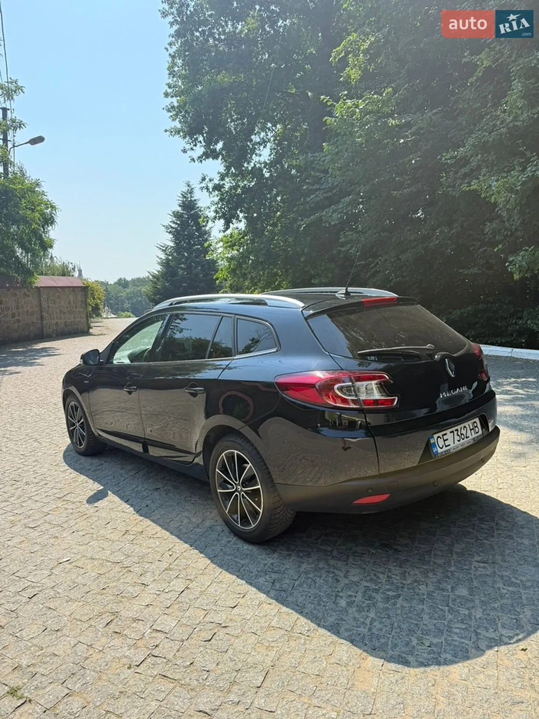 2015 Renault Megane - мініатюра 22