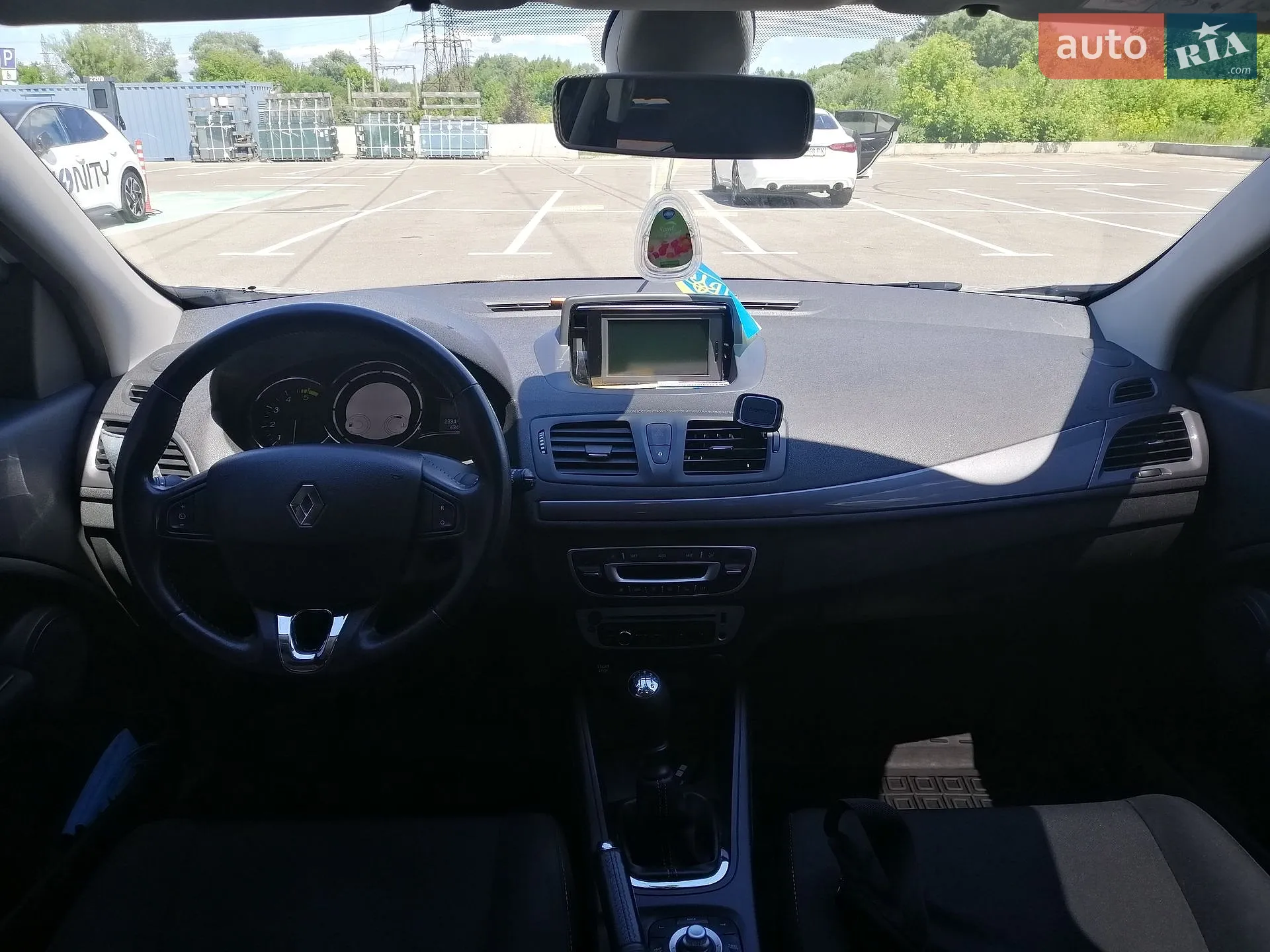 2016 Renault Megane - мініатюра 5