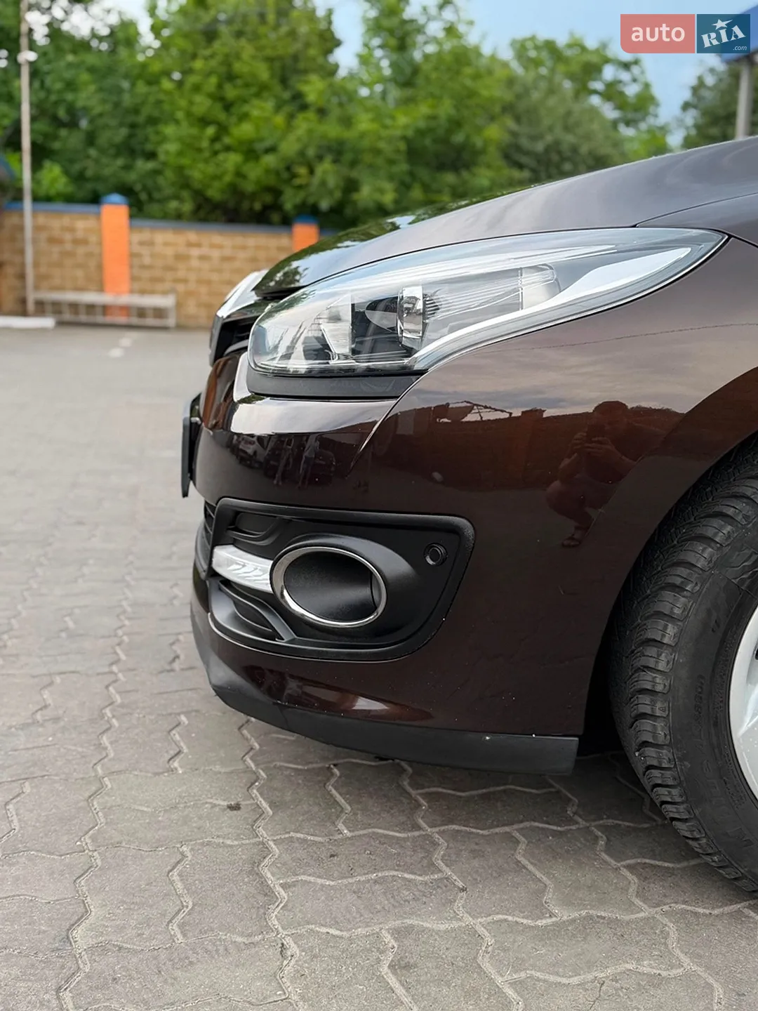 2014 Renault Megane - мініатюра 18