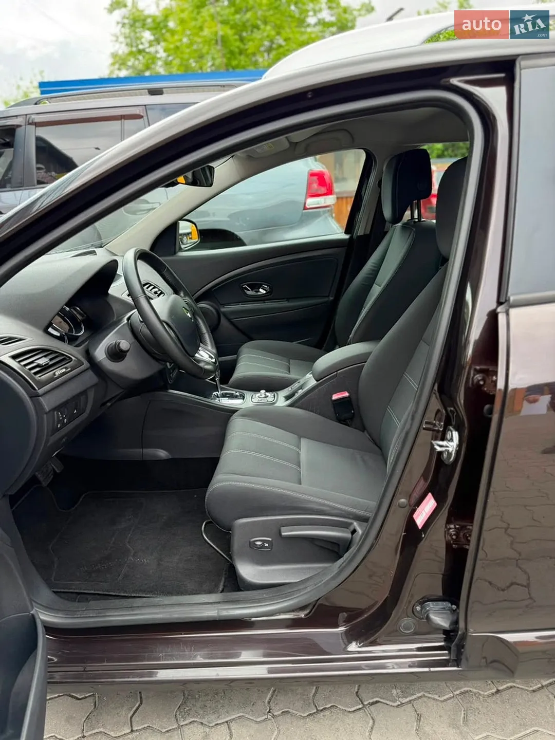 2014 Renault Megane - мініатюра 31