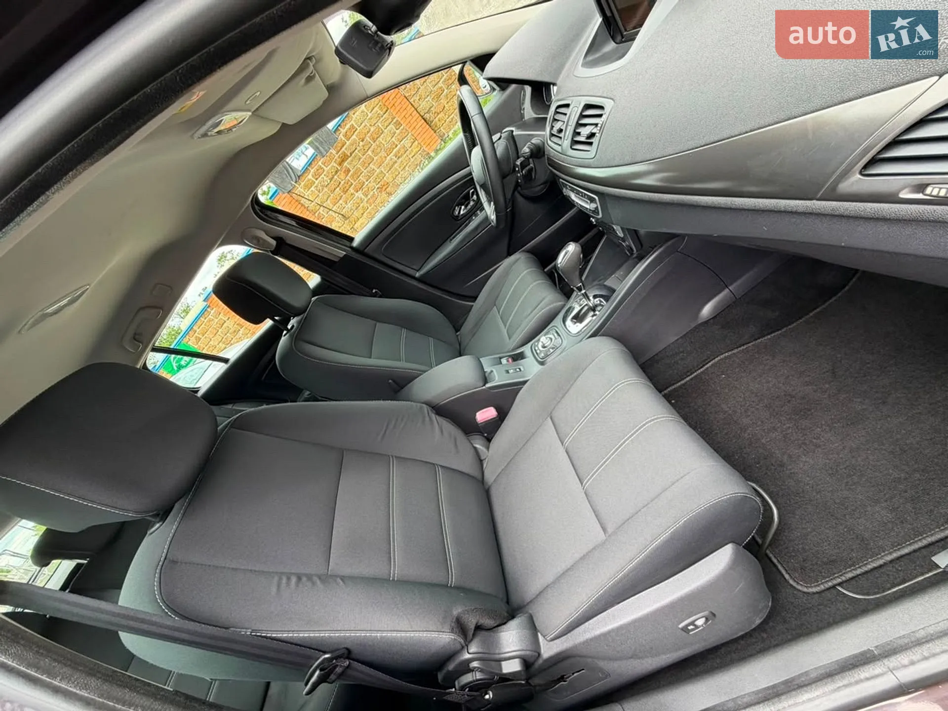 2014 Renault Megane - мініатюра 52