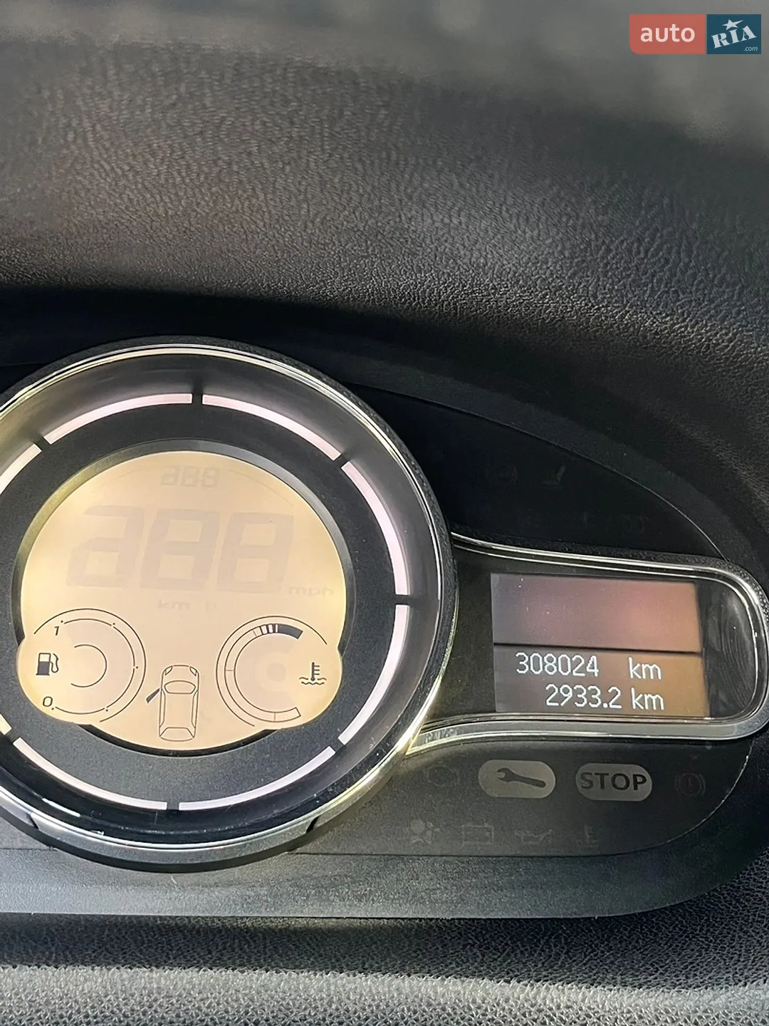 2011 Renault Megane - мініатюра 6