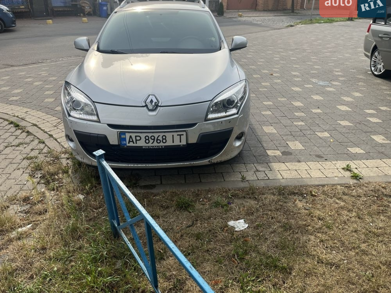 2011 Renault Megane - мініатюра 17