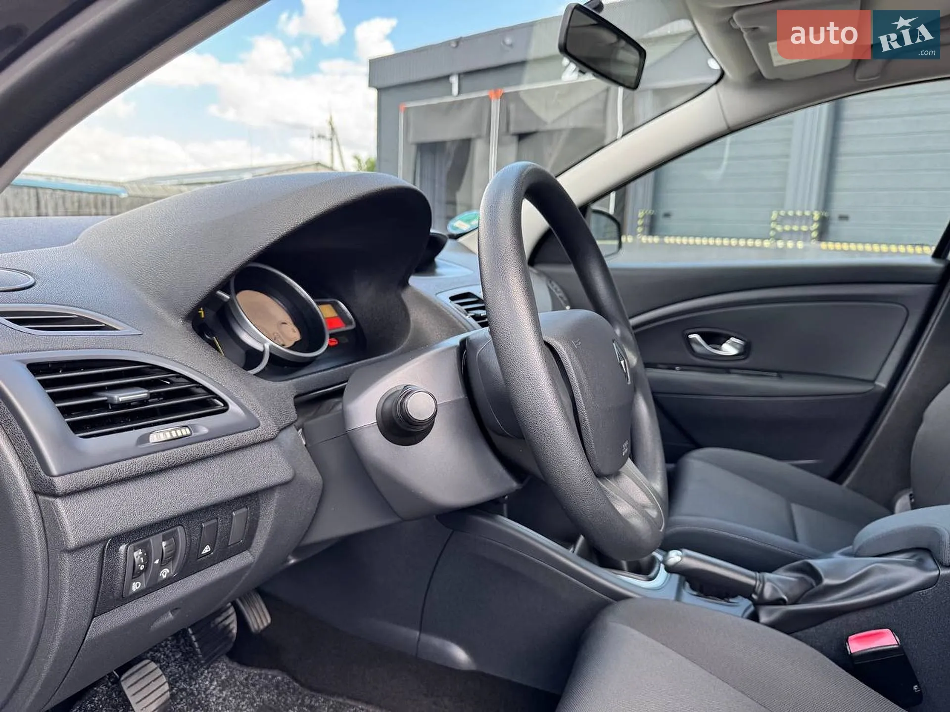2011 Renault Megane - мініатюра 7