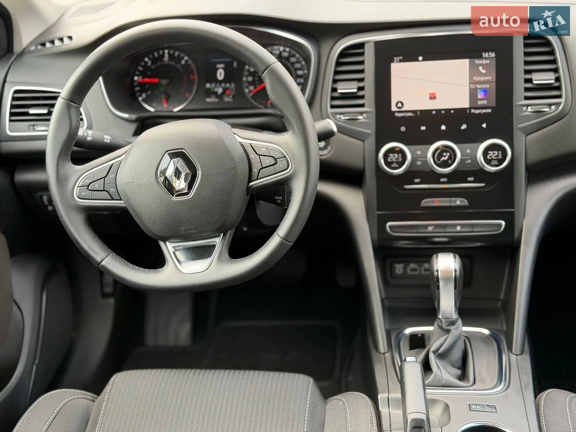 2021 Renault Megane - мініатюра 15