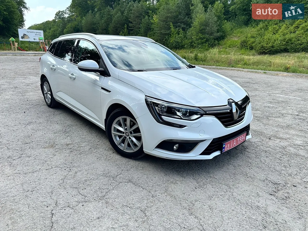 2017 Renault Kadjar - мініатюра 48