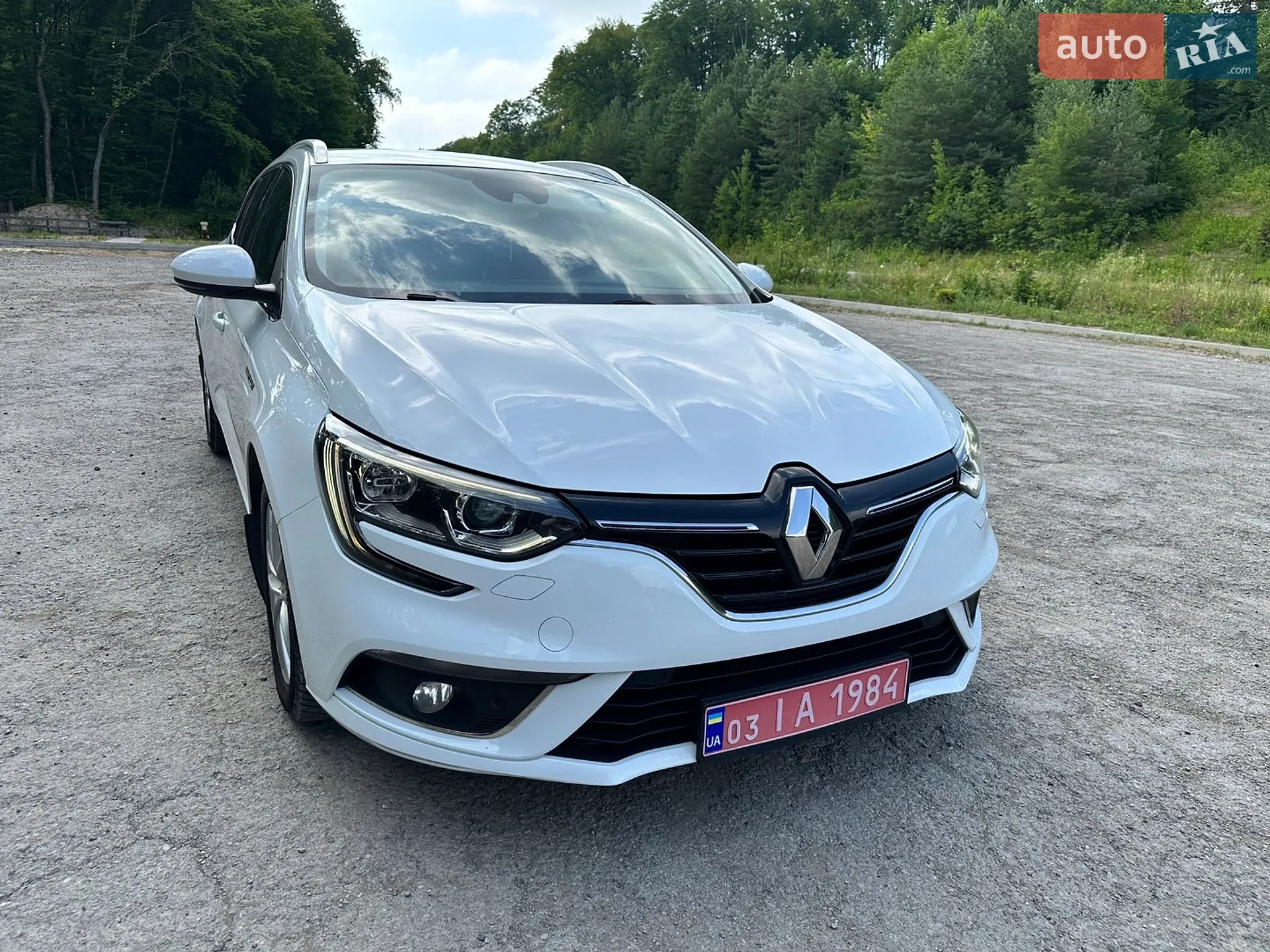 2019 Renault Megane - мініатюра 14