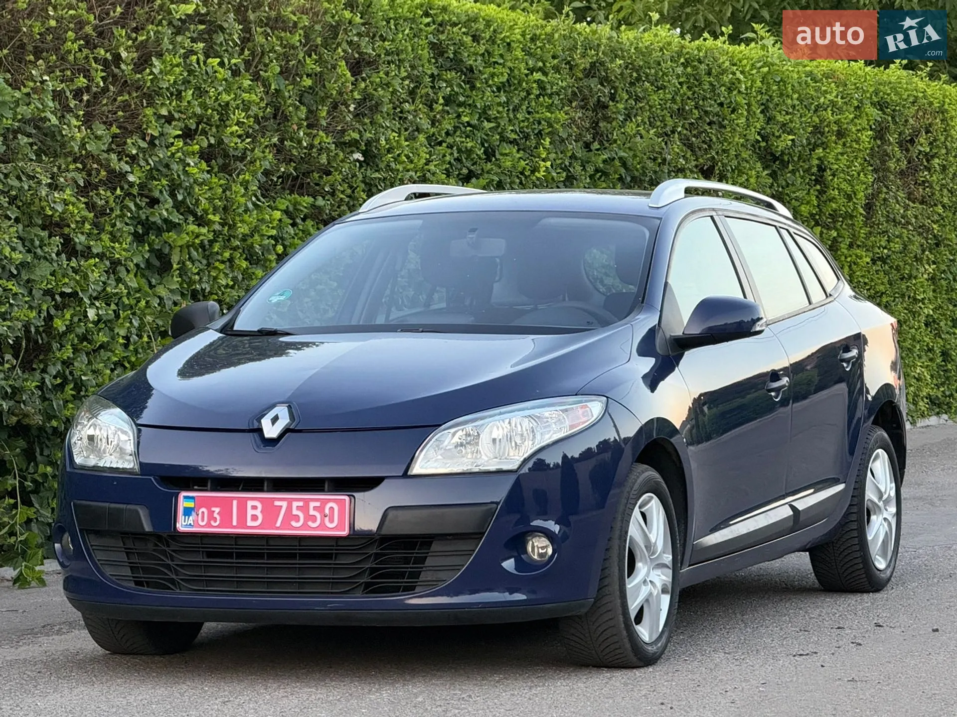2013 Renault Megane - мініатюра 21