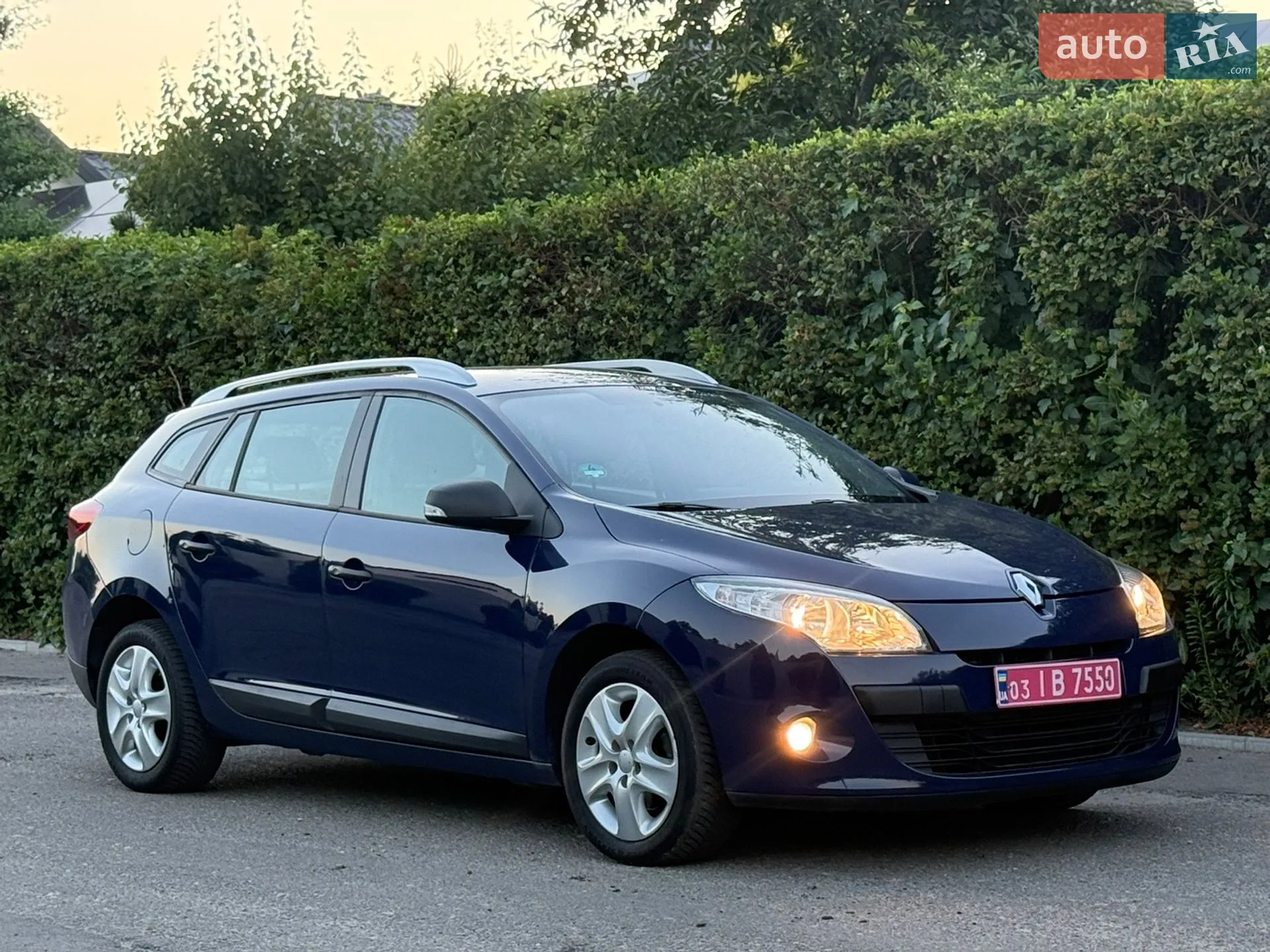 2013 Renault Megane - мініатюра 25