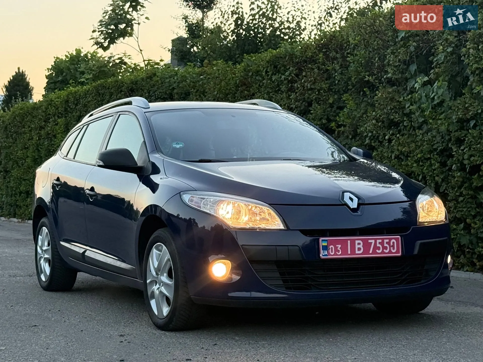 2013 Renault Megane - мініатюра 26