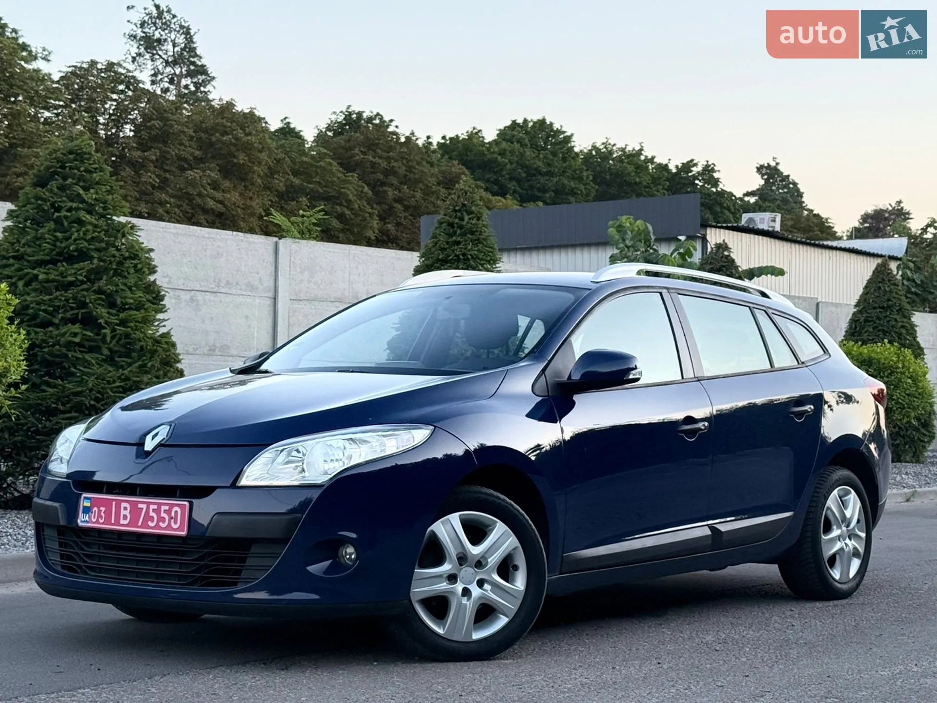 2013 Renault Megane - мініатюра 28
