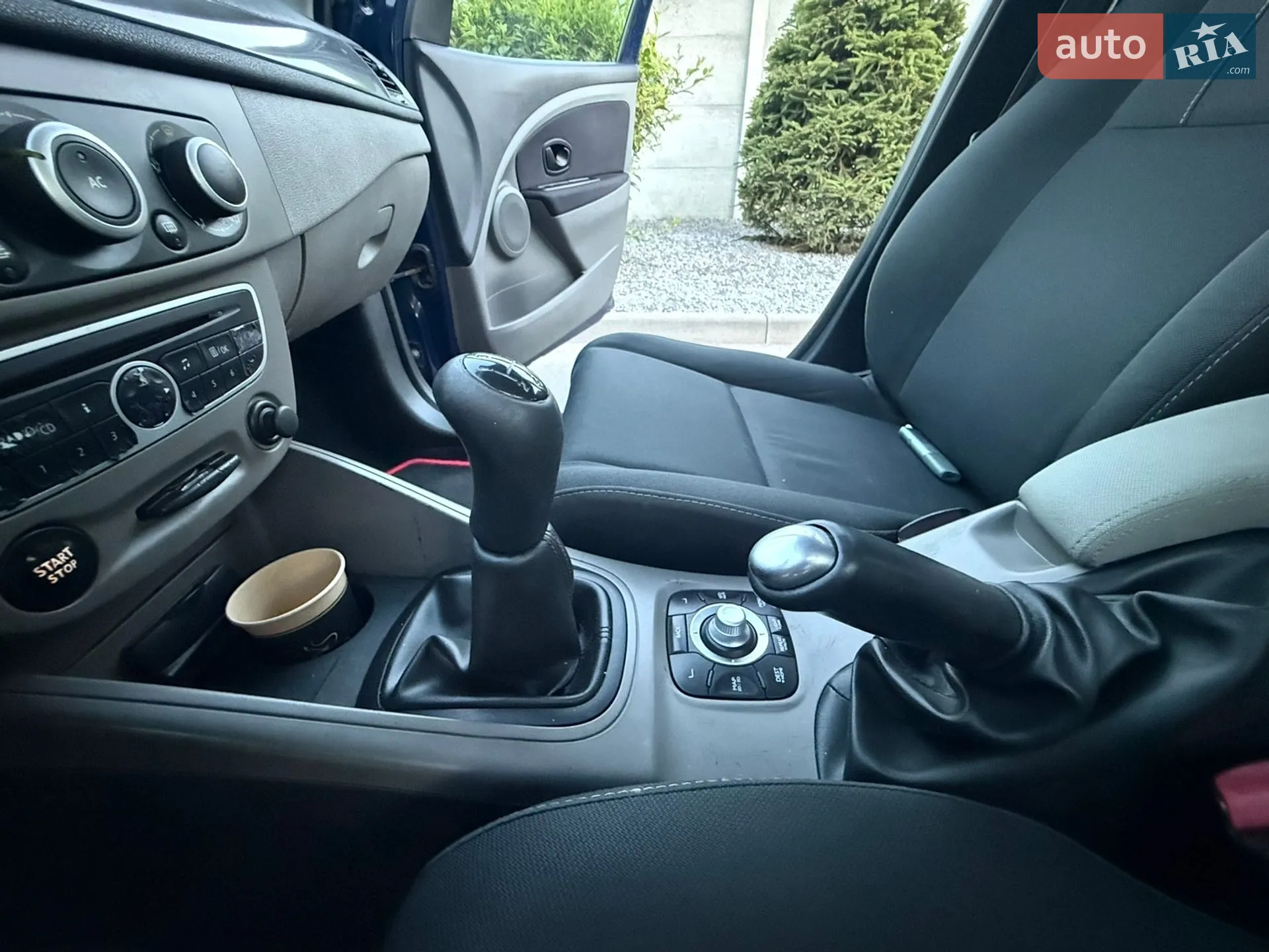 2013 Renault Megane - мініатюра 46