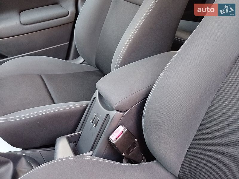 Універсал Renault Megane 2009 в Запоріжжі
