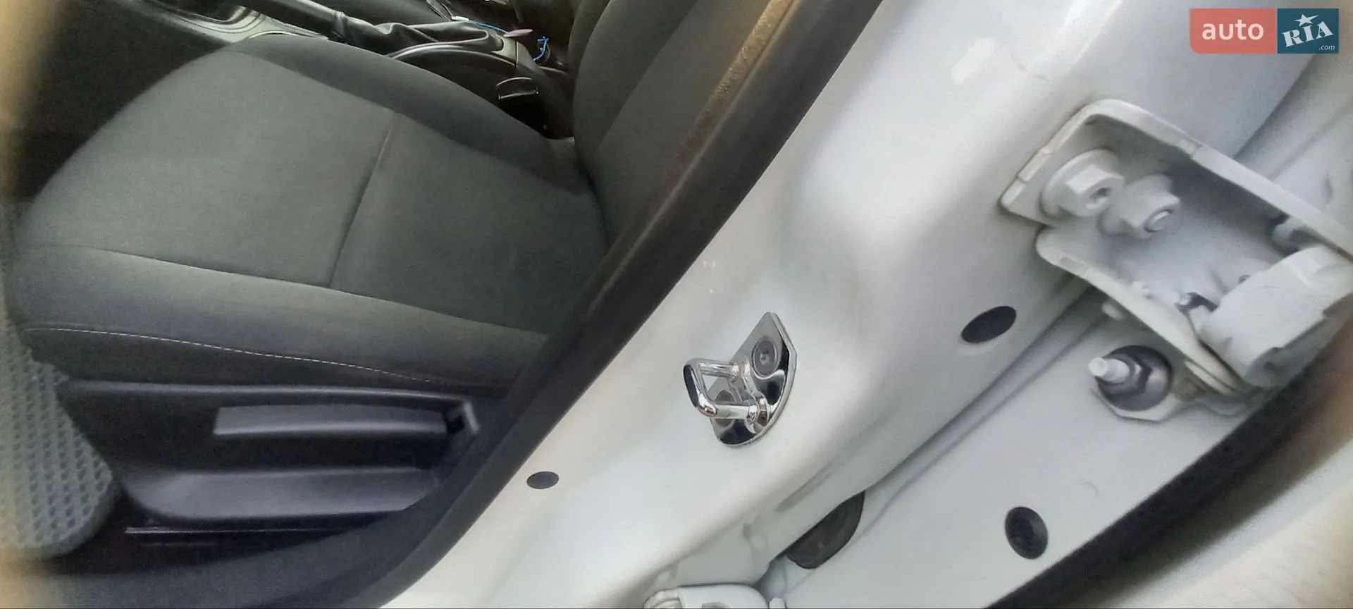 2012 Renault Megane - мініатюра 37