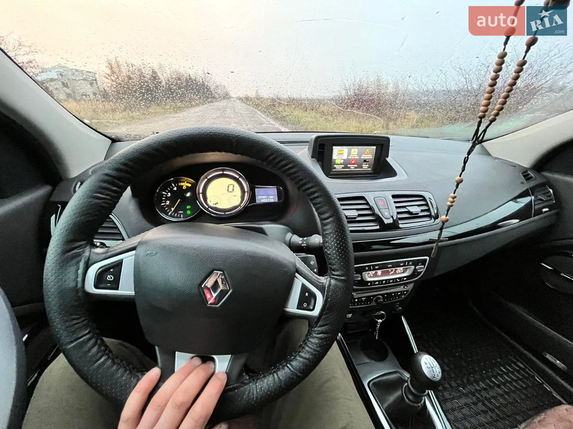 2012 Renault Megane - мініатюра 26