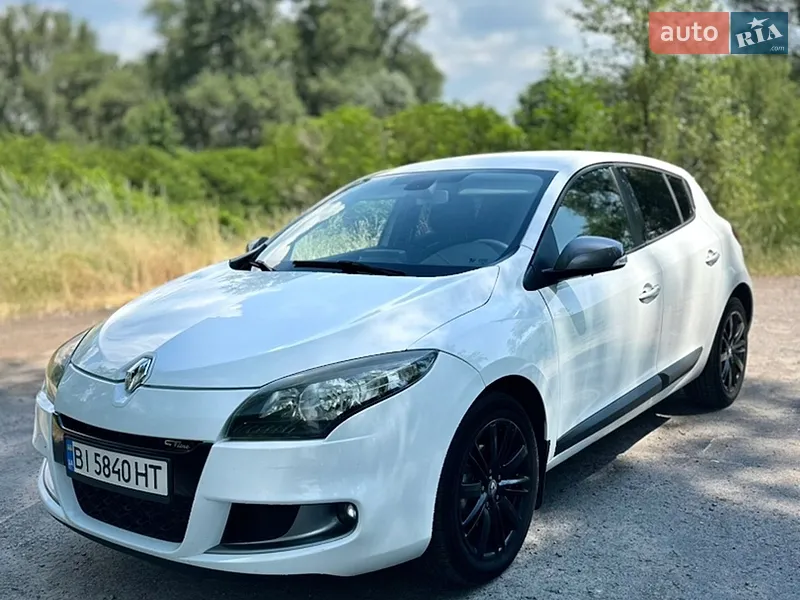 Renault Megane 2011 VIN VF1KZ1W0644587530 фото оголошення 21 з 55