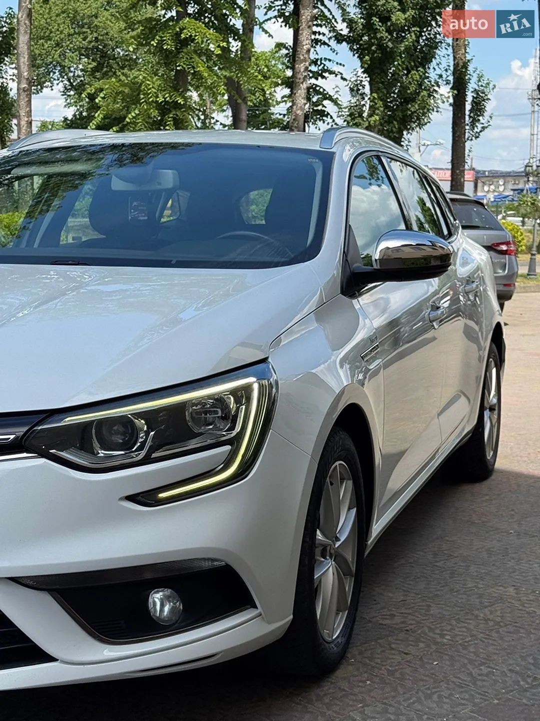 2019 Renault Megane - мініатюра 22