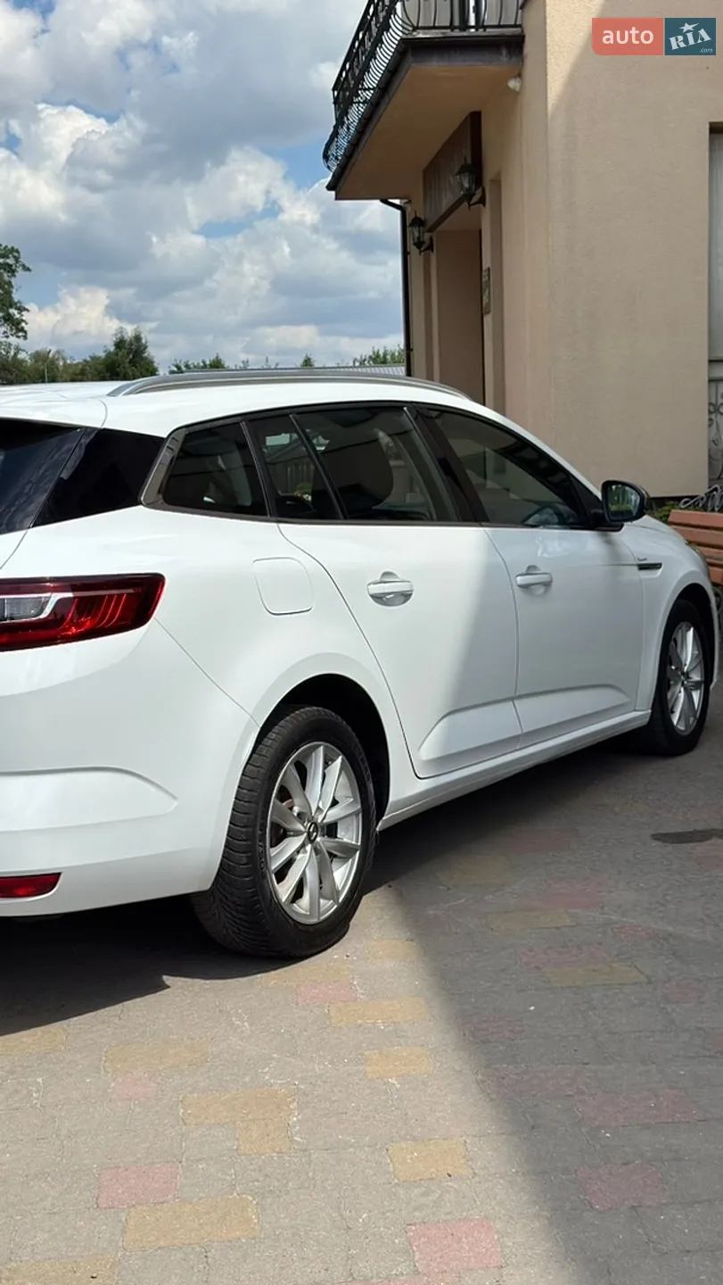 2019 Renault Megane - мініатюра 28