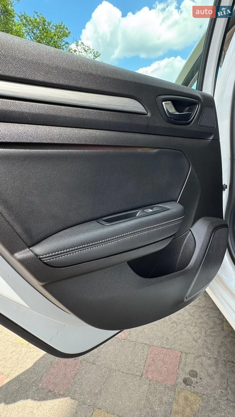 2019 Renault Megane - мініатюра 68