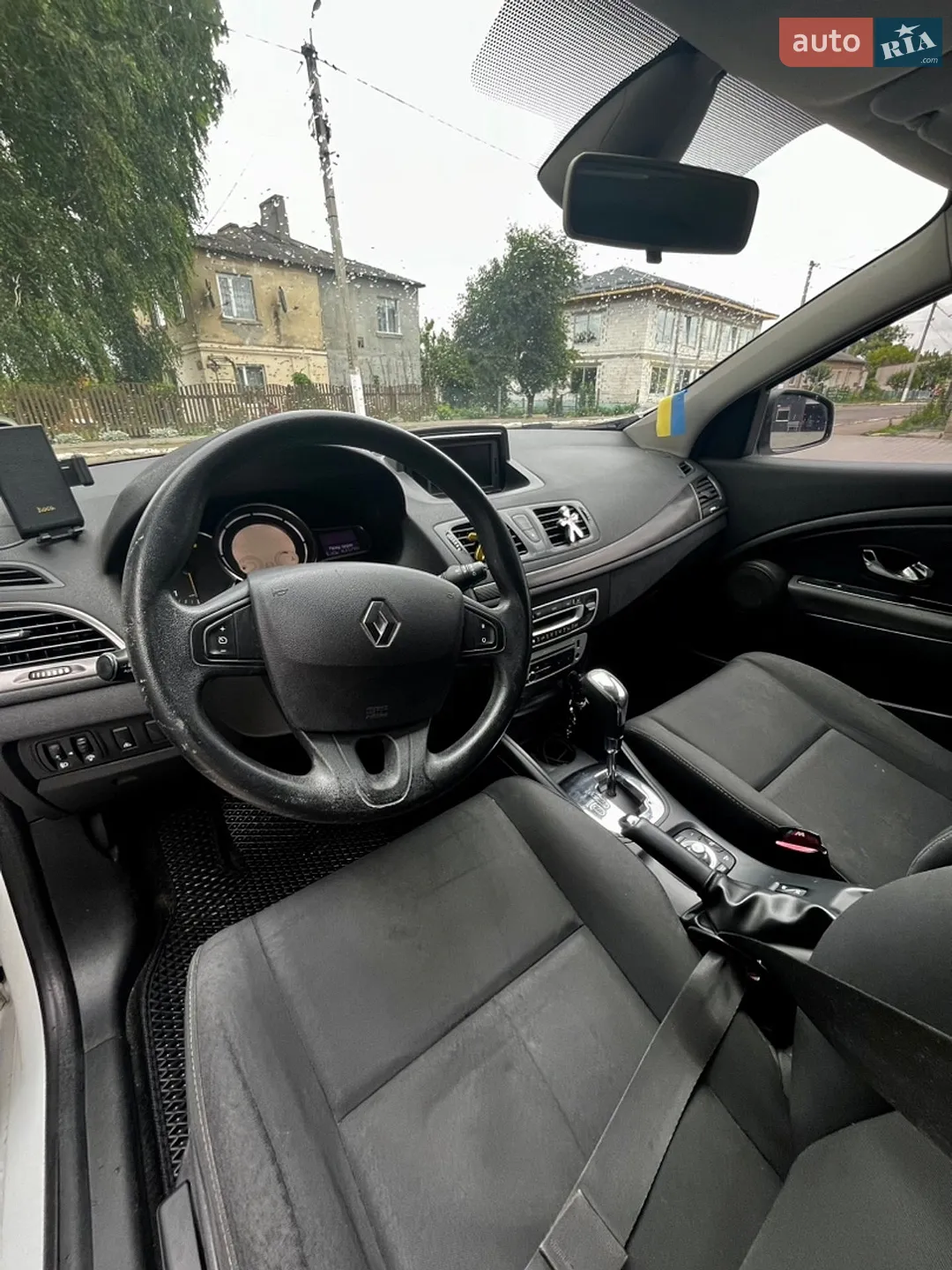 2013 Renault Megane - мініатюра 18