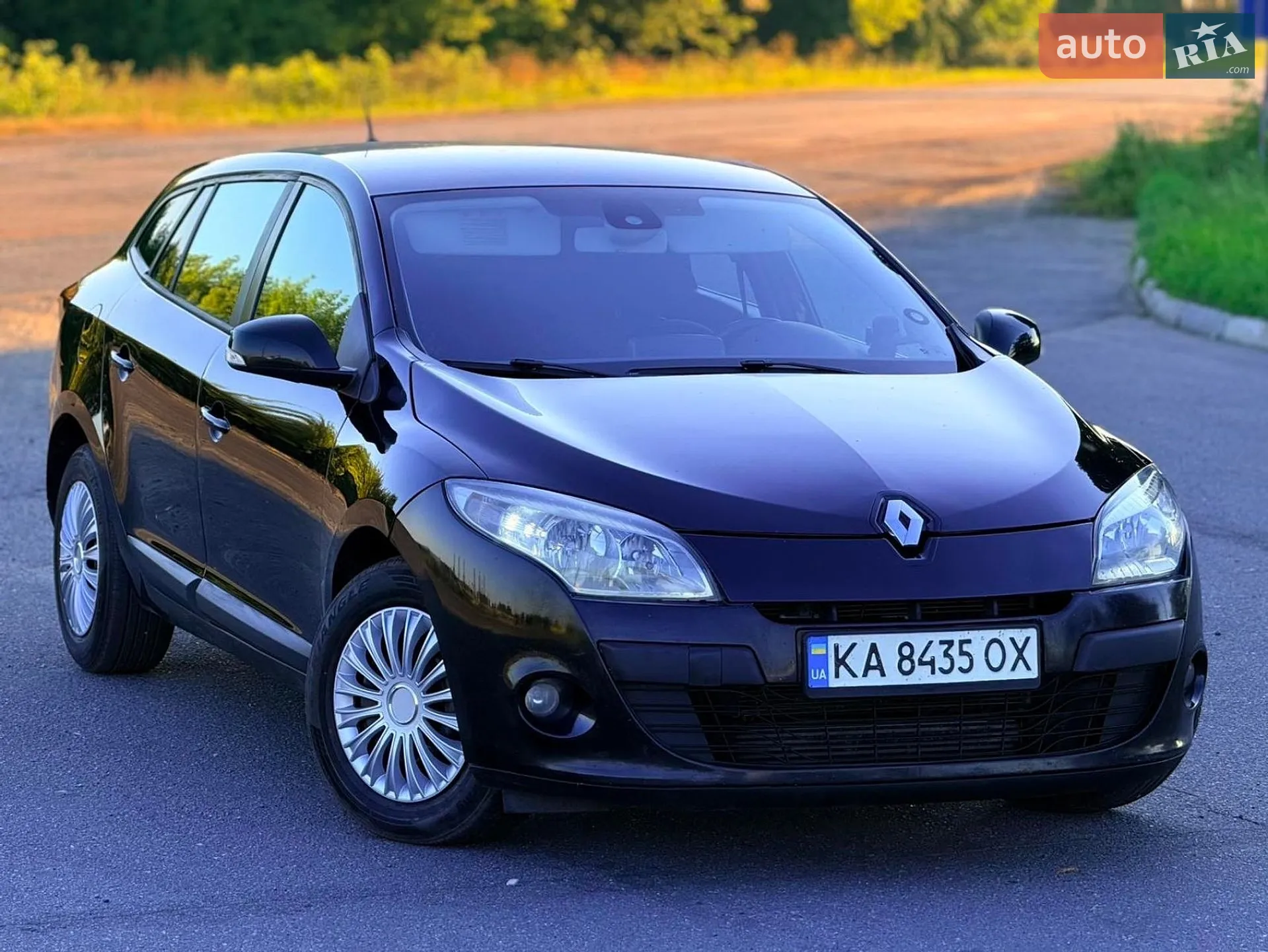 2012 Renault Megane - мініатюра 5