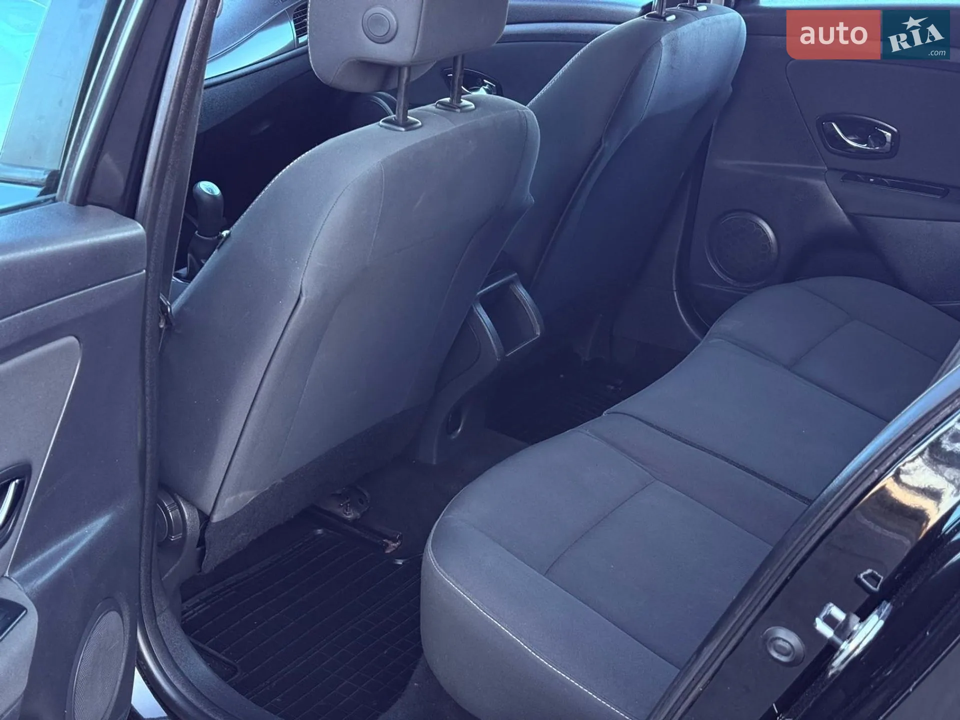 2012 Renault Megane - мініатюра 19