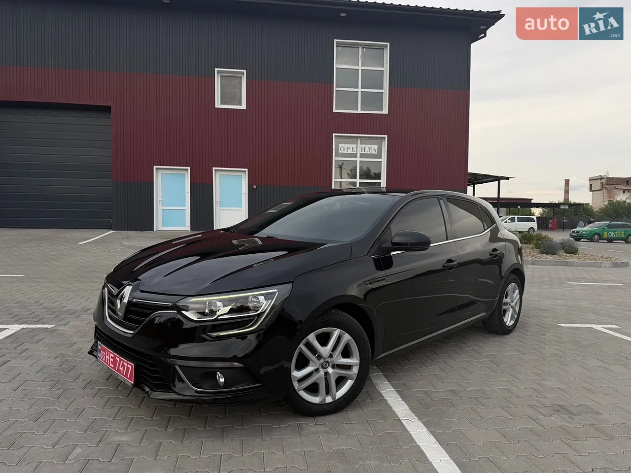 2018 Volvo XC60 - мініатюра 62