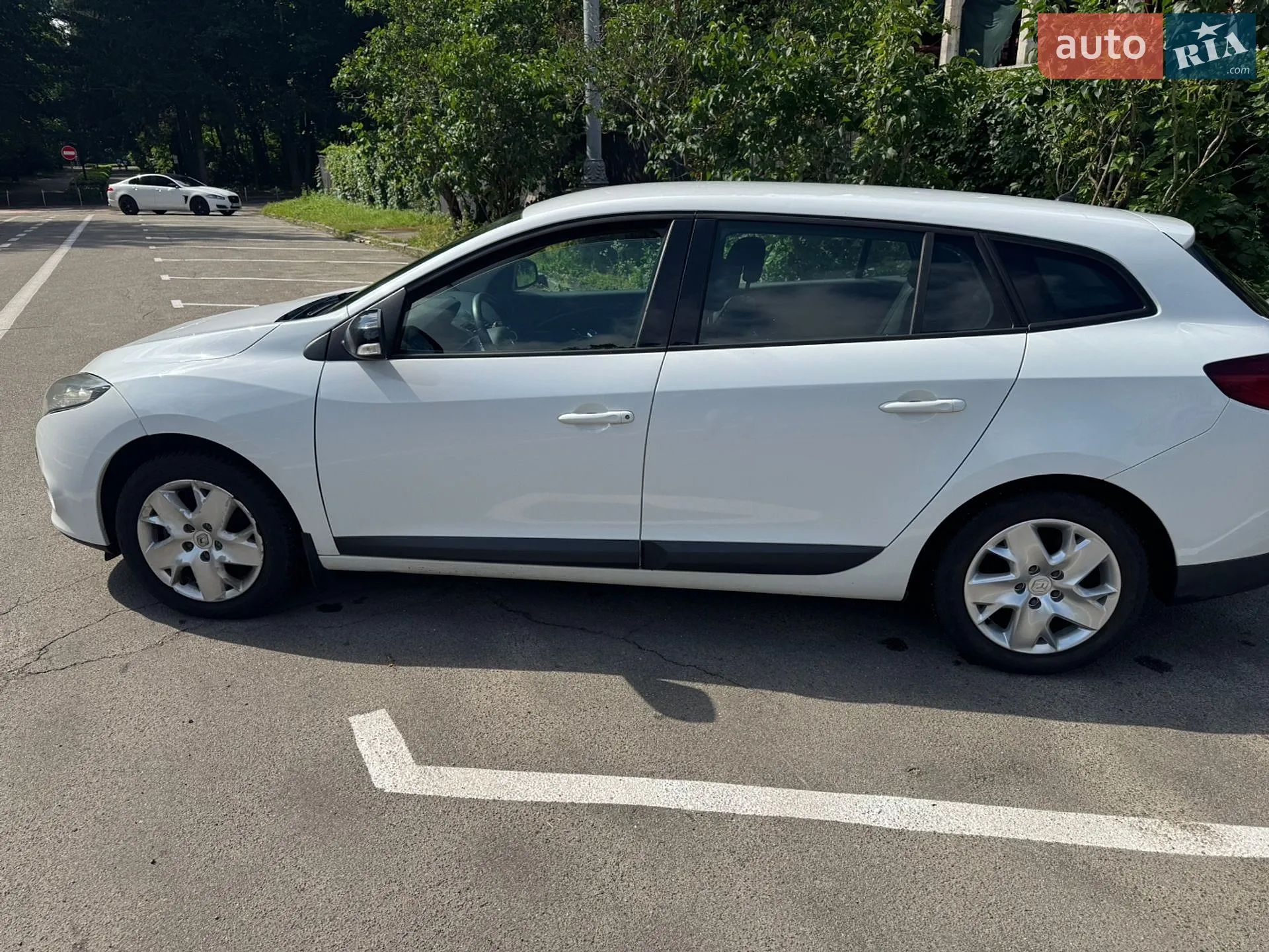 2012 Renault Megane - мініатюра 4