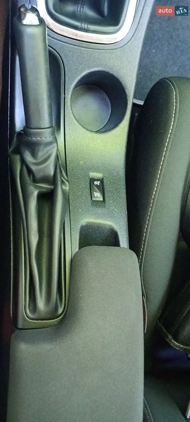 2015 Renault Megane - мініатюра 20