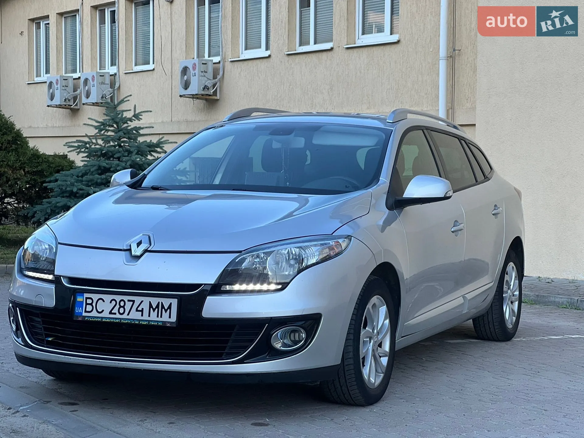 2013 Renault Megane - мініатюра 14