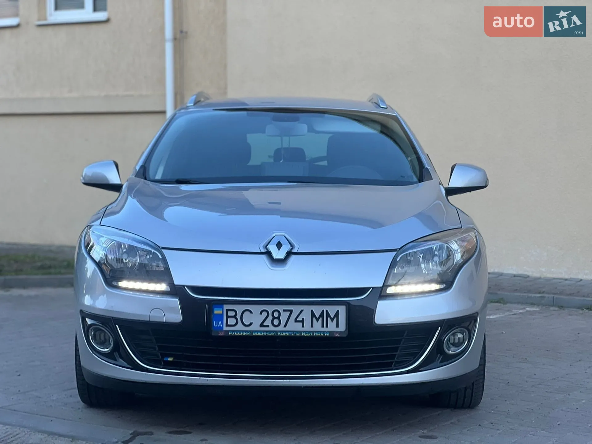 2013 Renault Megane - мініатюра 18