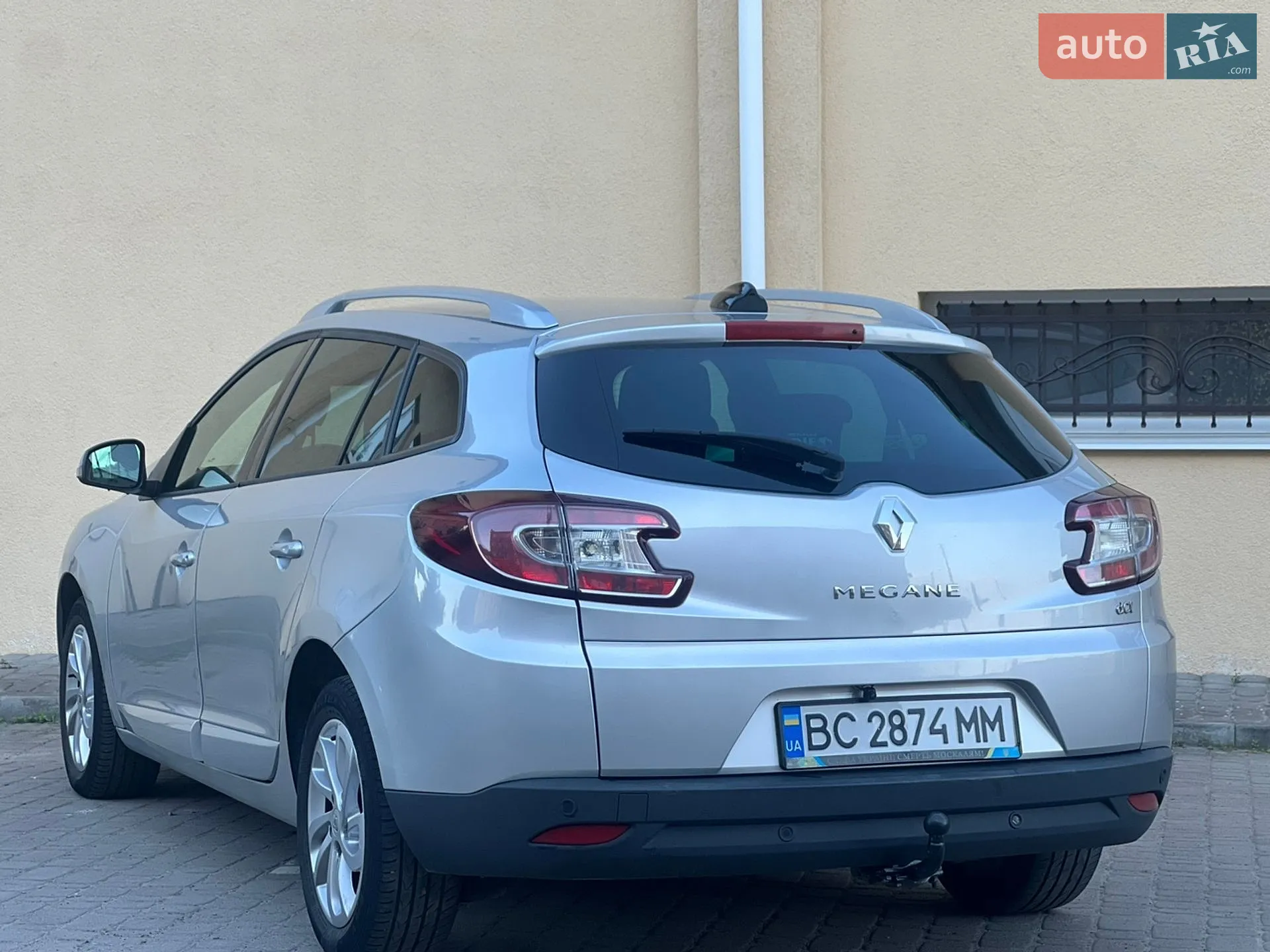 2013 Renault Megane - мініатюра 22