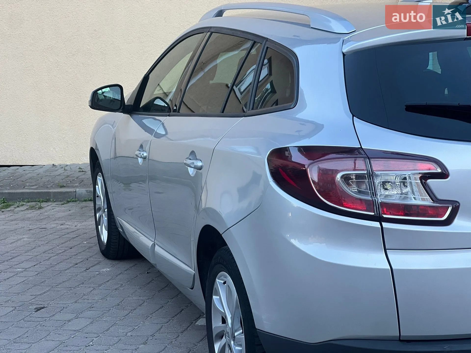 2013 Renault Megane - мініатюра 27
