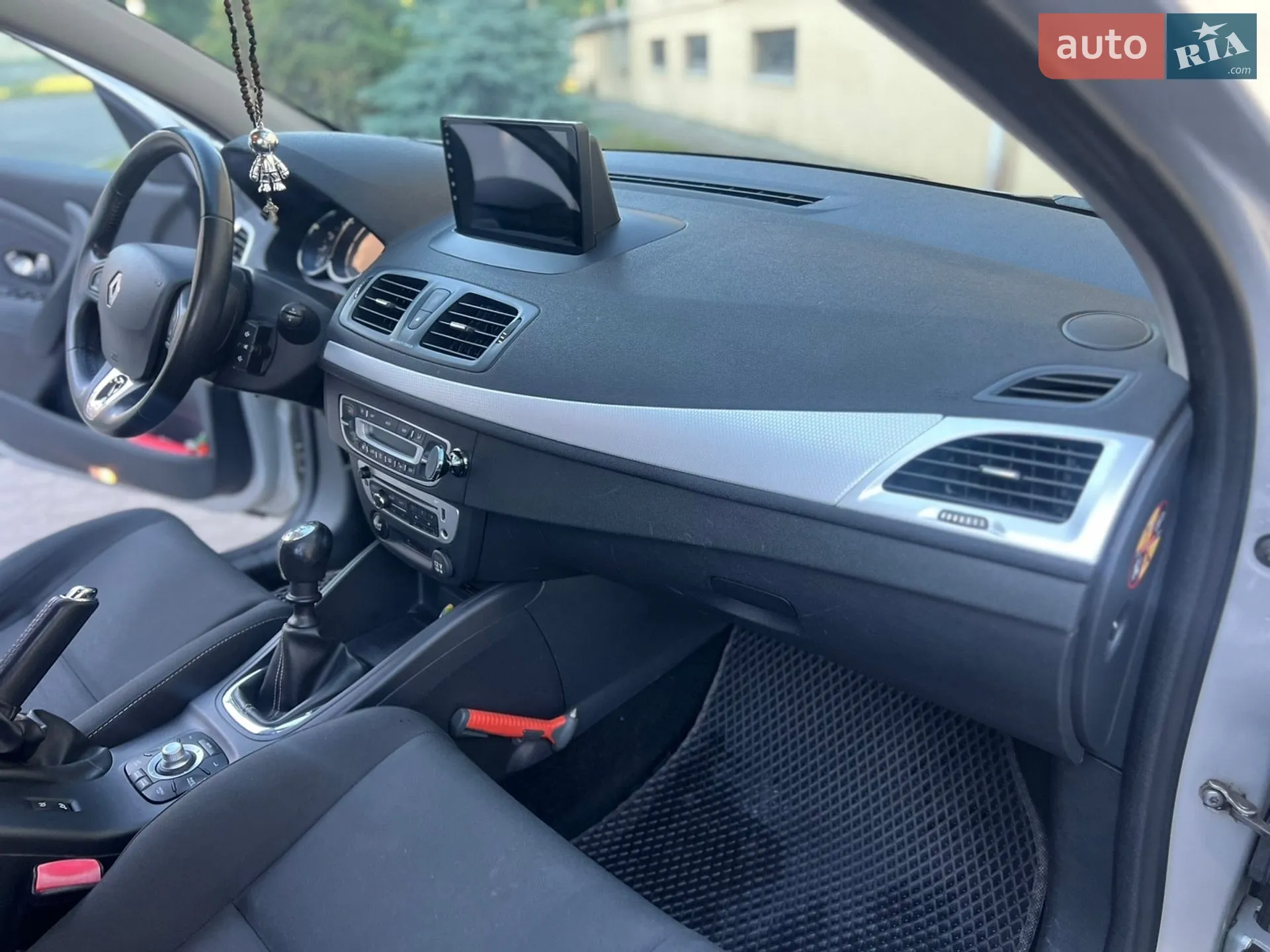2013 Renault Megane - мініатюра 38