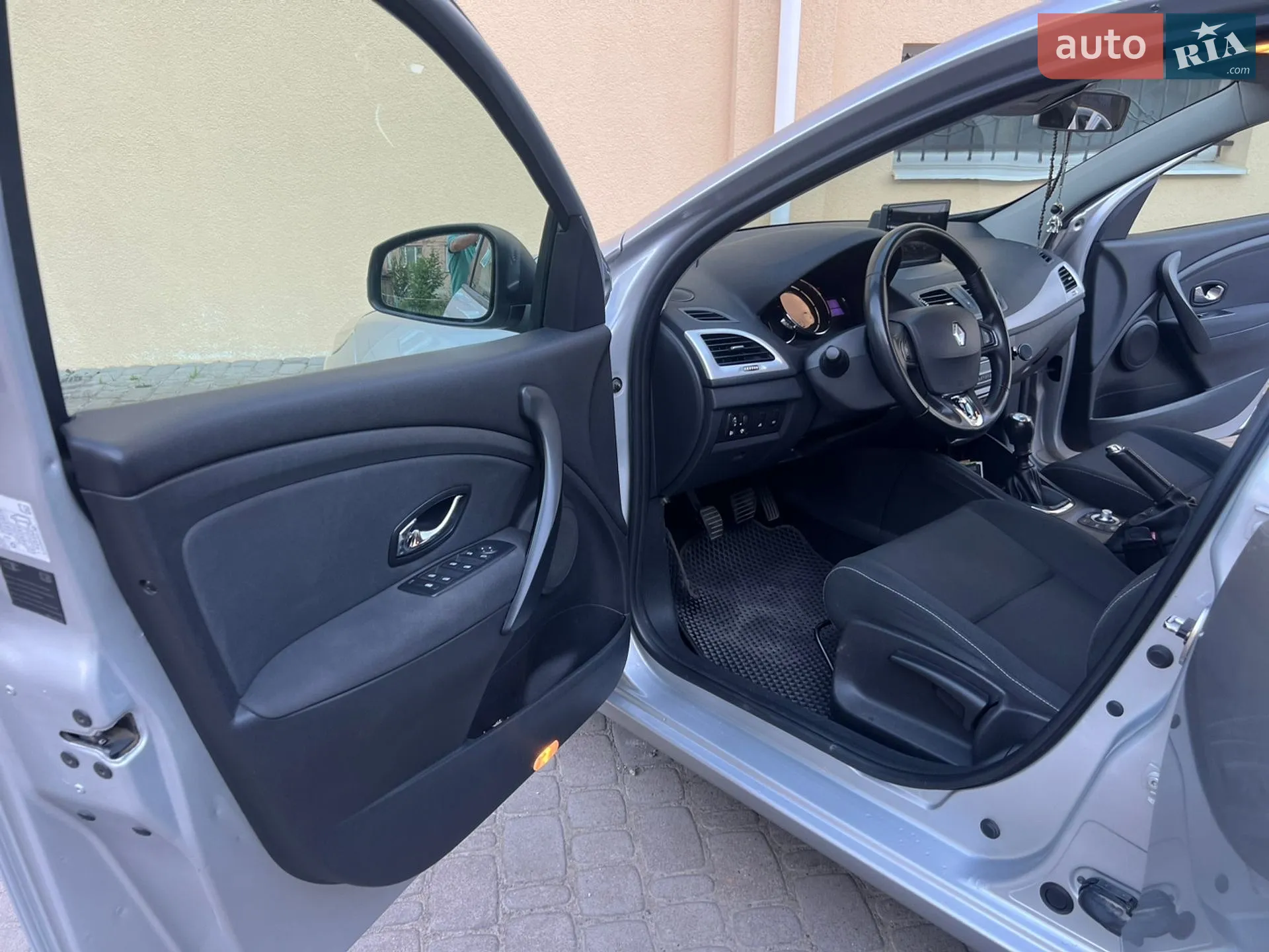 2013 Renault Megane - мініатюра 44