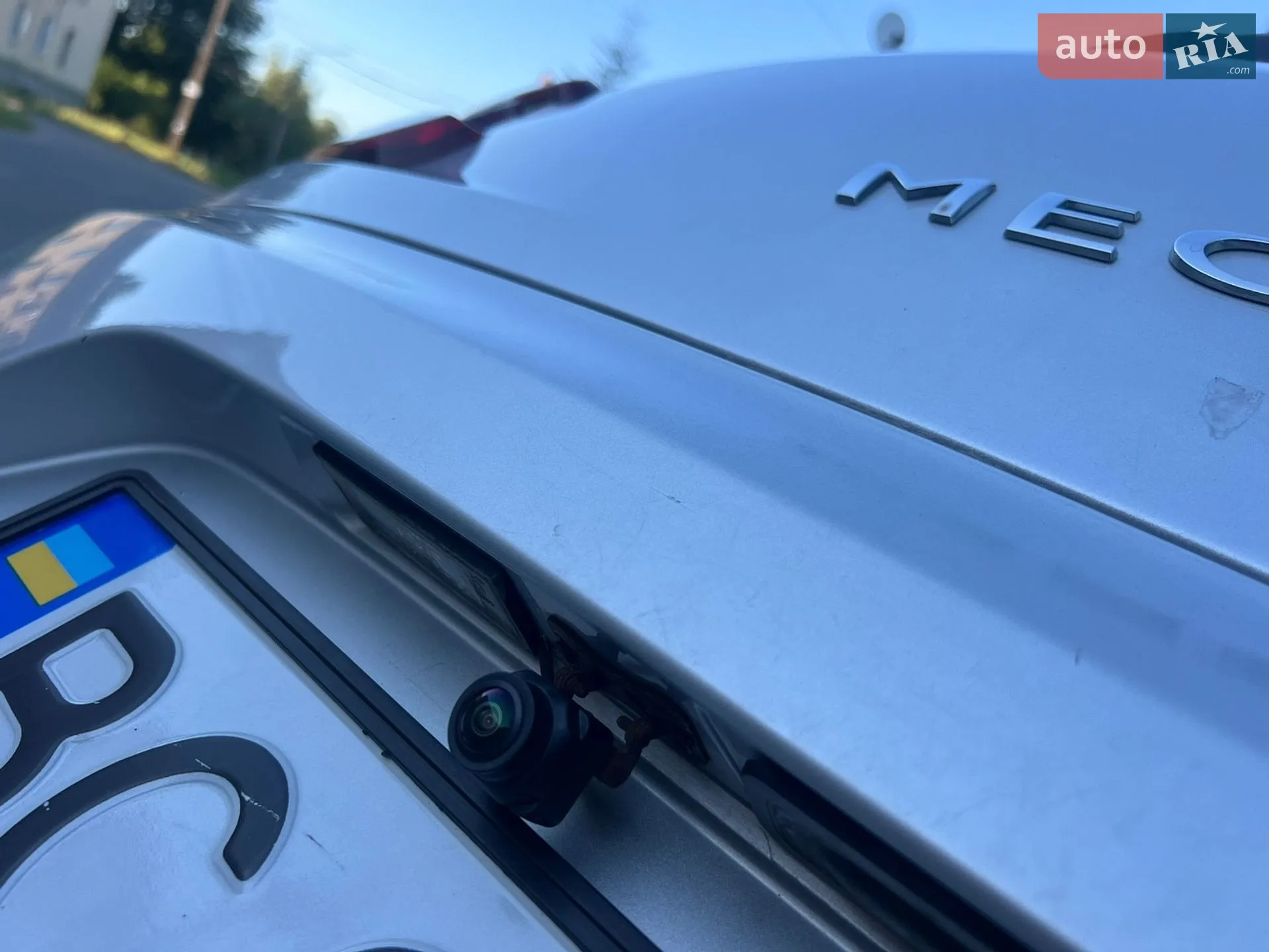2013 Renault Megane - мініатюра 58