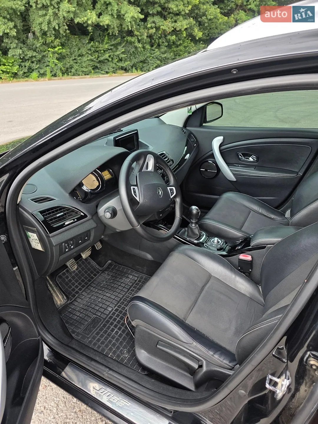 2012 Renault Megane - мініатюра 6