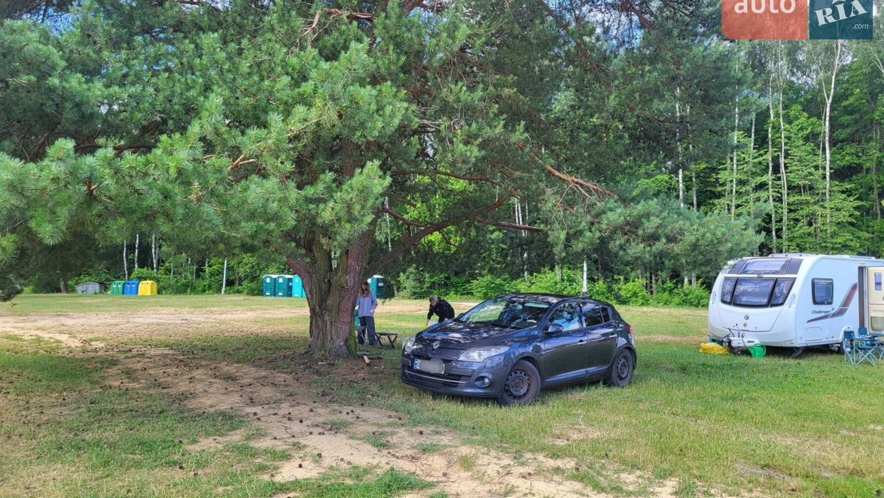 2011 Renault Megane - мініатюра 26
