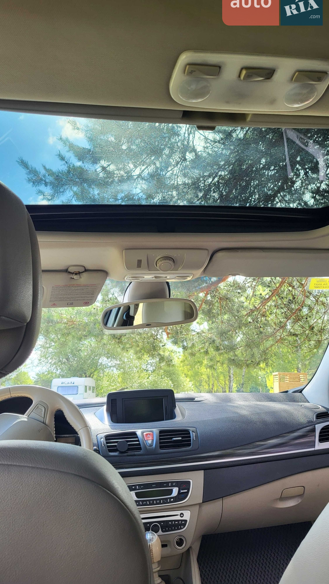 2011 Renault Megane - мініатюра 19