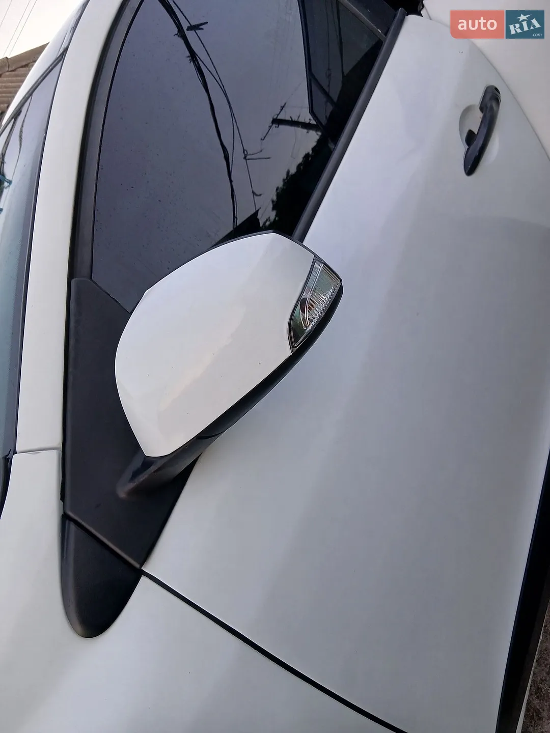 2010 Renault Megane - мініатюра 19