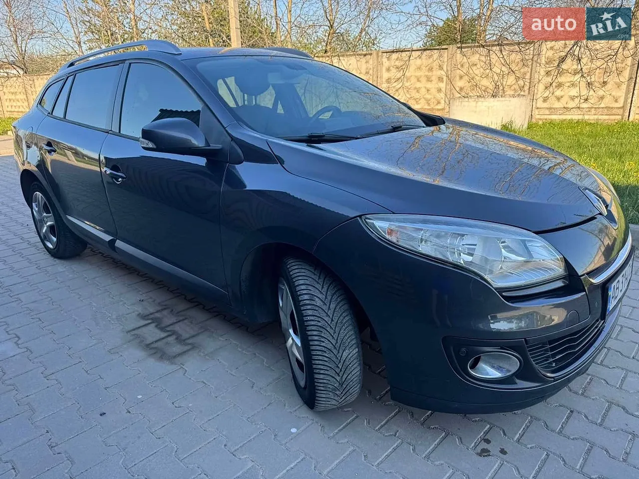 2012 Renault Megane - мініатюра 18