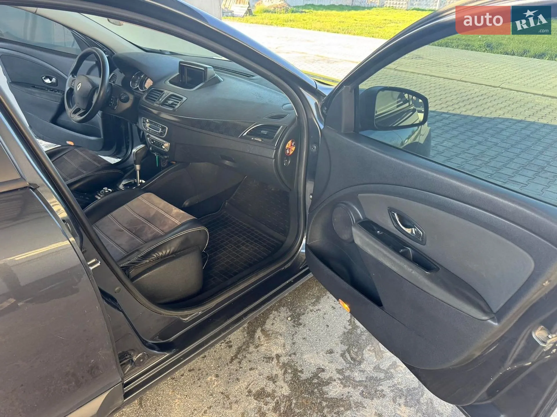 2012 Renault Megane - мініатюра 14