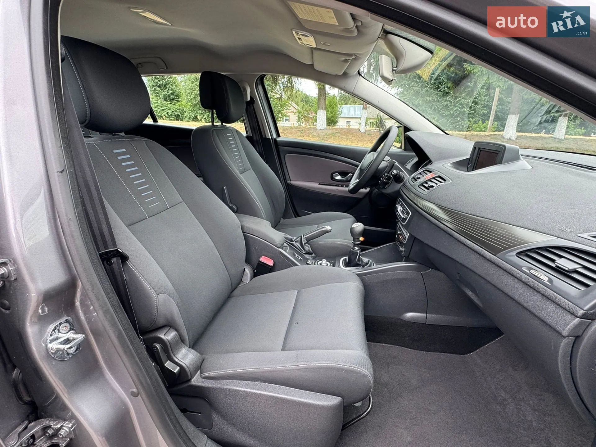 2010 Renault Megane - мініатюра 28