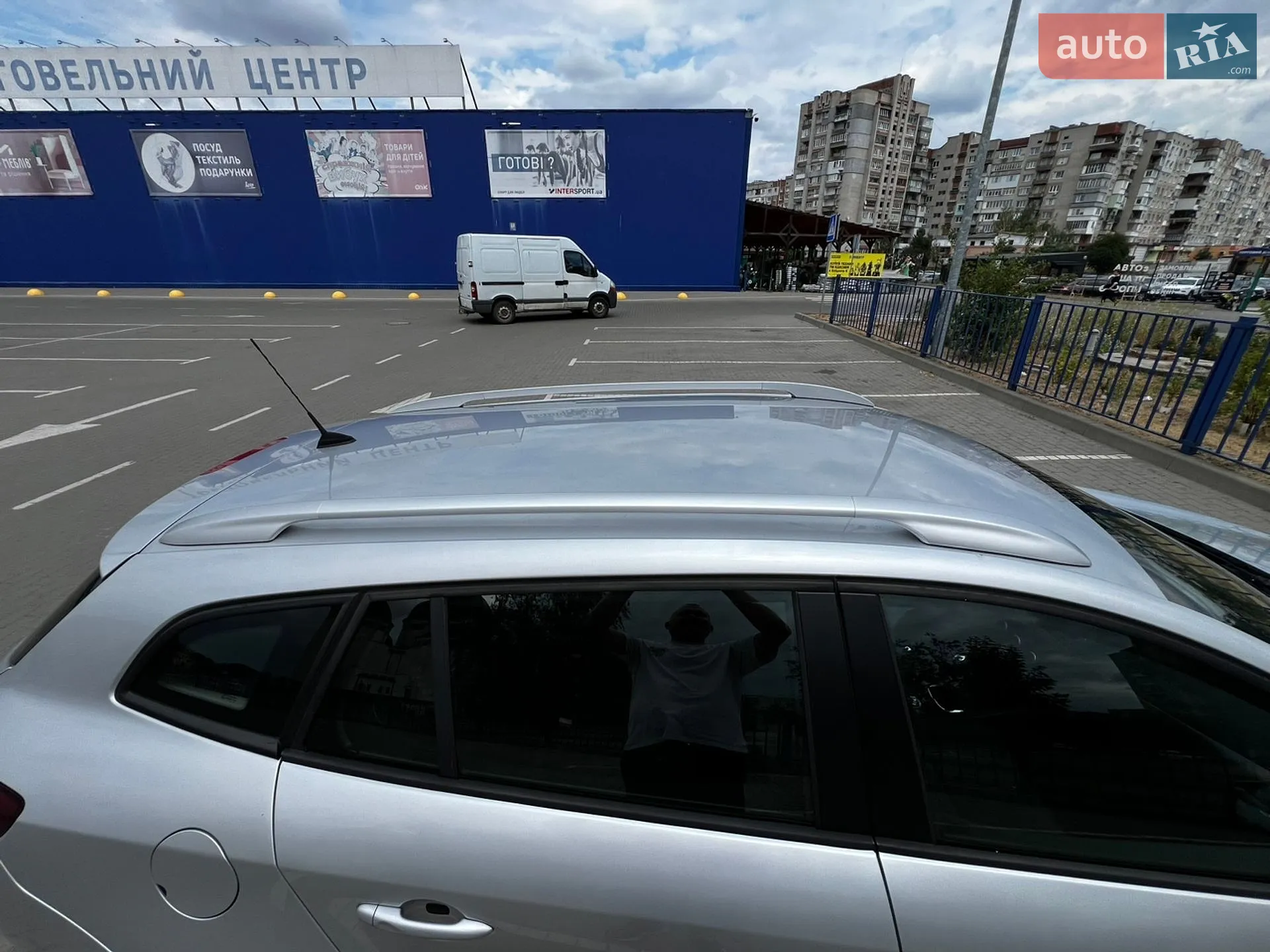 2012 Renault Megane - мініатюра 27