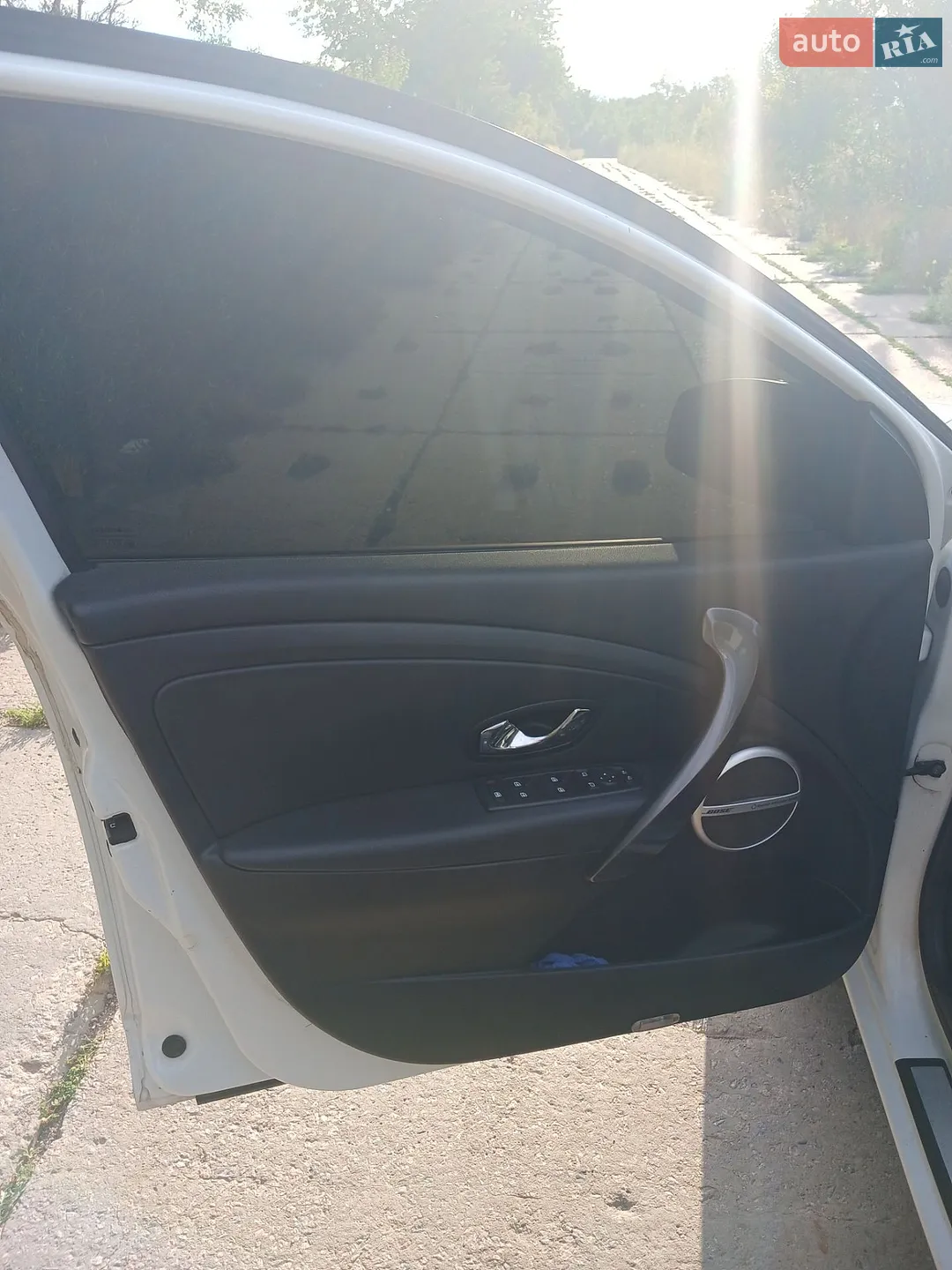 2012 Renault Megane - мініатюра 11