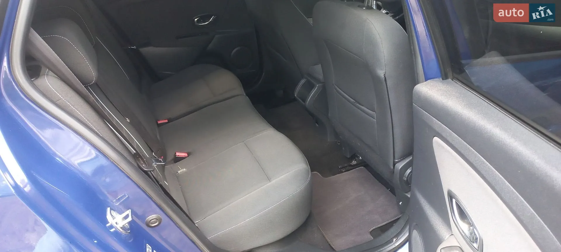 2013 Renault Megane - мініатюра 19