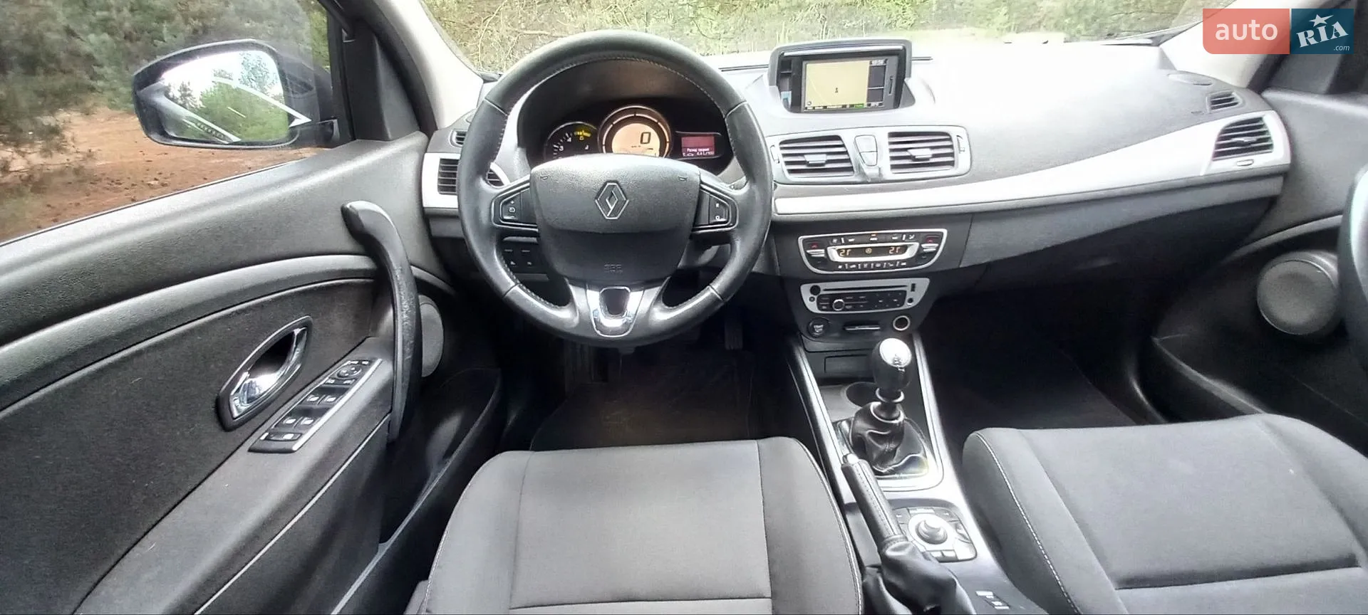 2013 Renault Megane - мініатюра 22